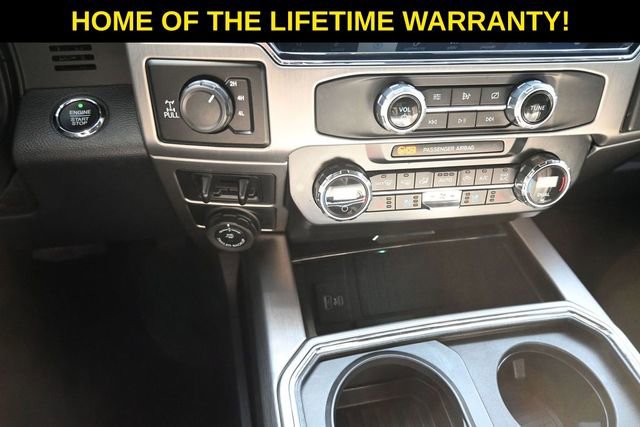 Used 2022 Ford F350 Platinum w/ FX4 Off-Road Package AWD/4WD image 78