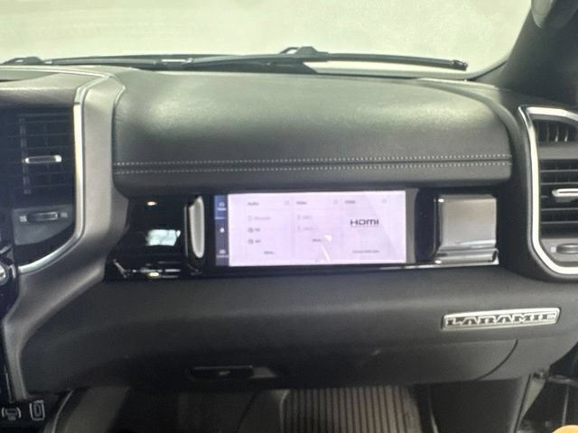 Used 2026 RAM 1500 Laramie w/ Night Edition AWD/4WD image 27