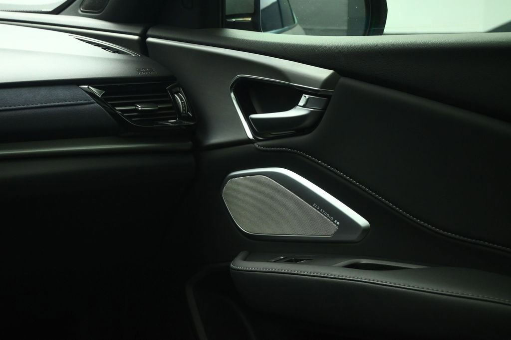 Used 2021 Acura RDX A-Spec FWD image 45