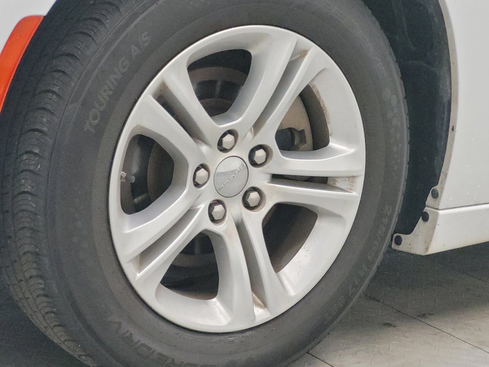 Used 2022 Dodge Charger SXT image 31