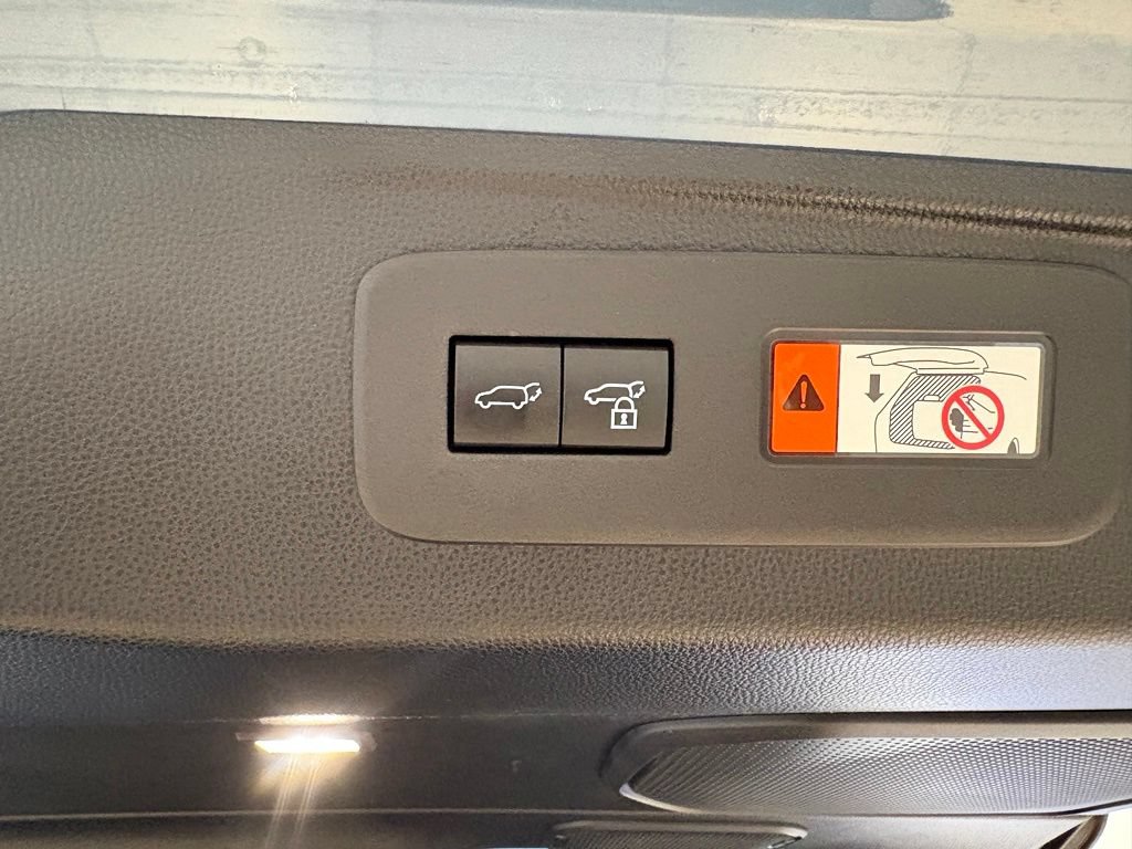 Used 2024 Toyota Land Cruiser AWD/4WD image 20
