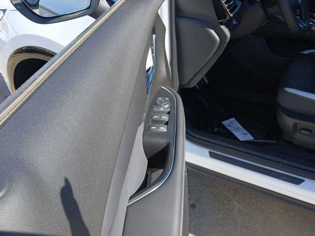 New 2026 Buick Envision Sport Touring image 10