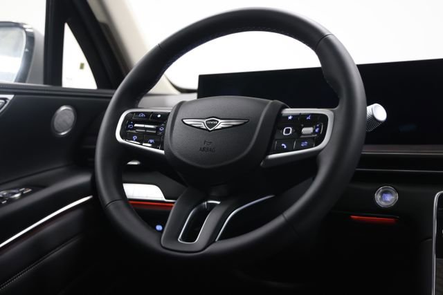 New 2026 Genesis GV80 2.5T Select AWD/4WD image 39