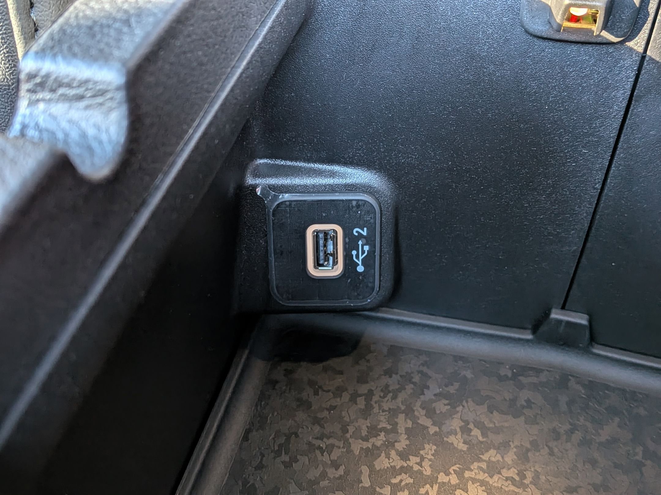 New 2026 Jeep Wrangler Unlimited Rubicon image 21