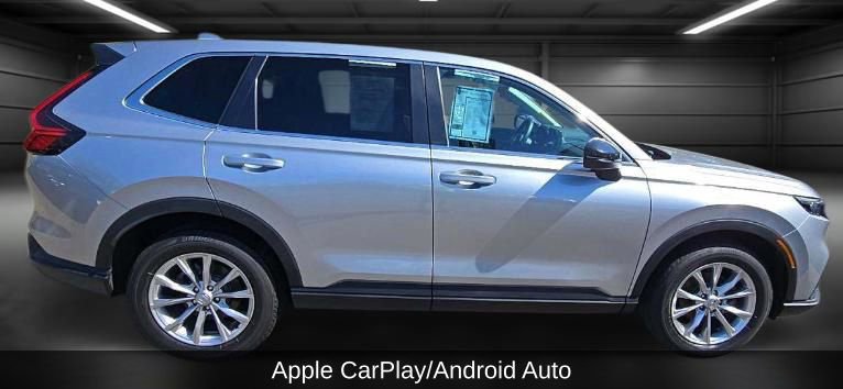 Used 2023 Honda CR-V EX image 9