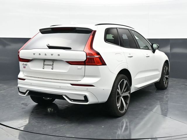 Used 2024 Volvo XC60 T8 Ultimate w/ Climate Package AWD/4WD image 7
