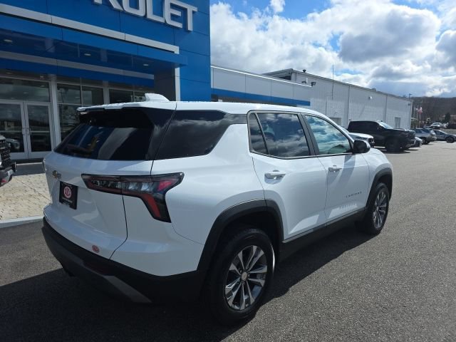 New 2026 Chevrolet Equinox LT w/ Convenience Package II image 7