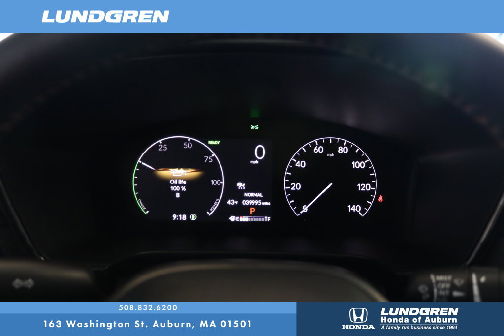 Used 2024 Honda CR-V Sport image 6
