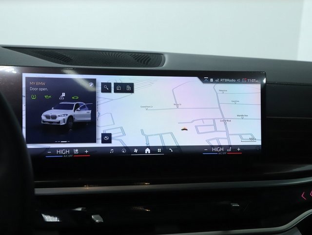 Used 2026 BMW X5 xDrive40i w/ Climate Comfort Package image 27