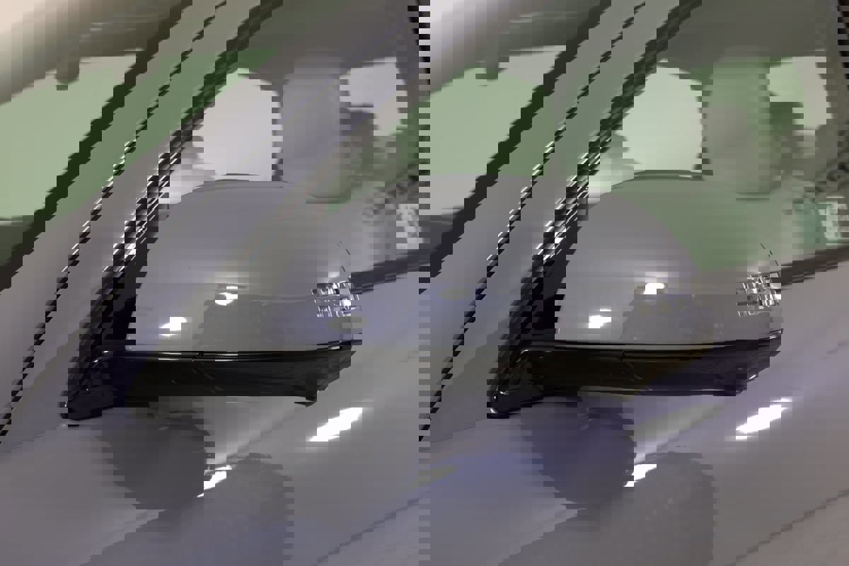 Used 2025 Hyundai Ioniq 6 Limited image 47