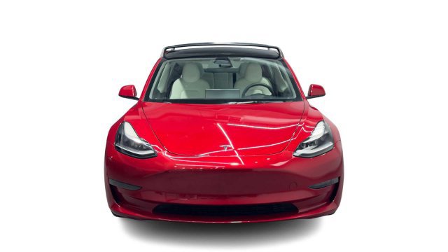 Used 2023 Tesla Model 3 Standard Range RWD image 6