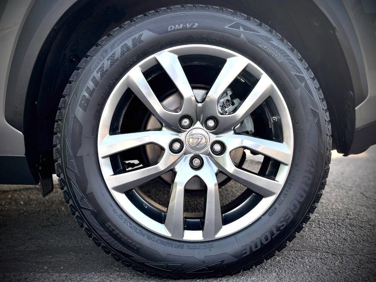 Used 2016 Lexus NX 200t AWD w/ Premium Package image 18