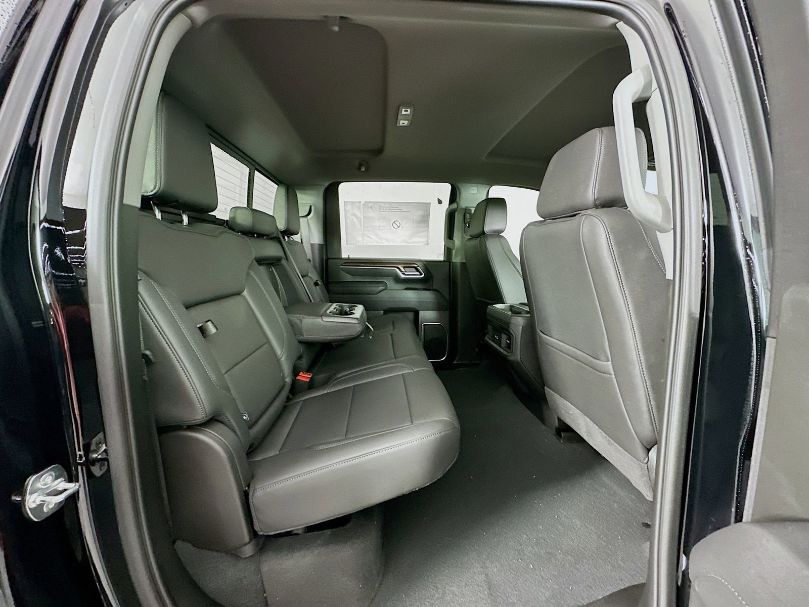 New 2025 Chevrolet Silverado 2500 LT w/ All Star Edition image 28