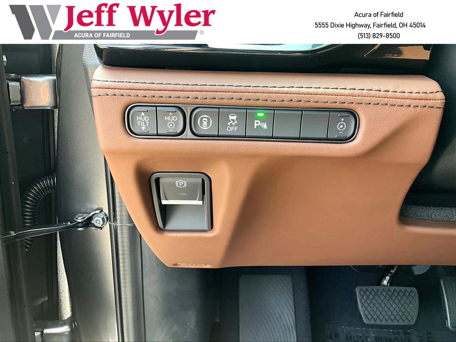 New 2026 Acura MDX w/ Advance Package AWD/4WD image 23