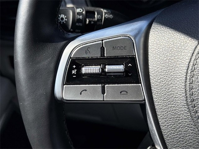 Used 2021 Kia Telluride SX w/ SX Prestige Package image 25