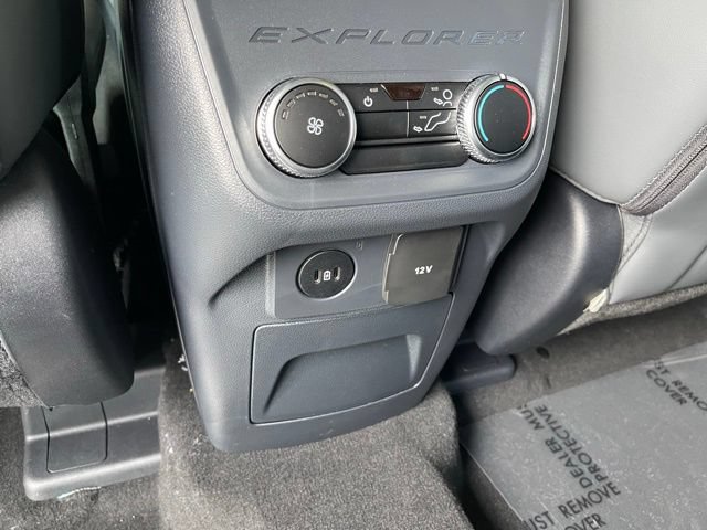 New 2026 Ford Explorer Active w/ Active Comfort Package AWD/4WD image 17
