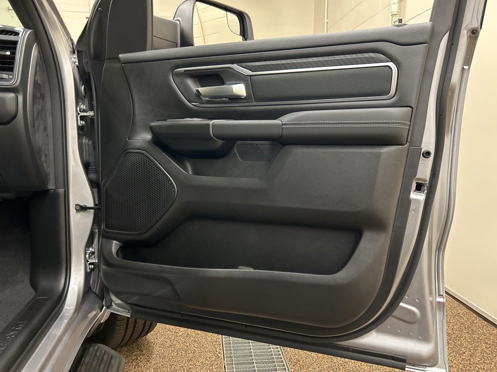 New 2026 RAM 1500 Big Horn image 16