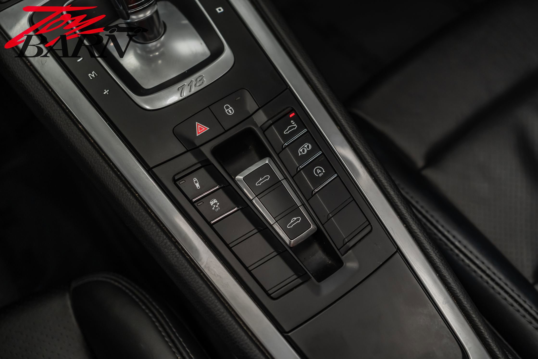 Used 2017 Porsche 718 Boxster S image 46