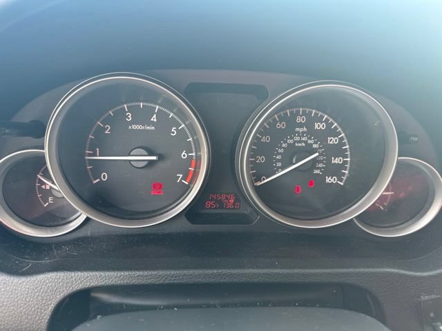 Used 2011 MAZDA MAZDA6 i Sport FWD image 12