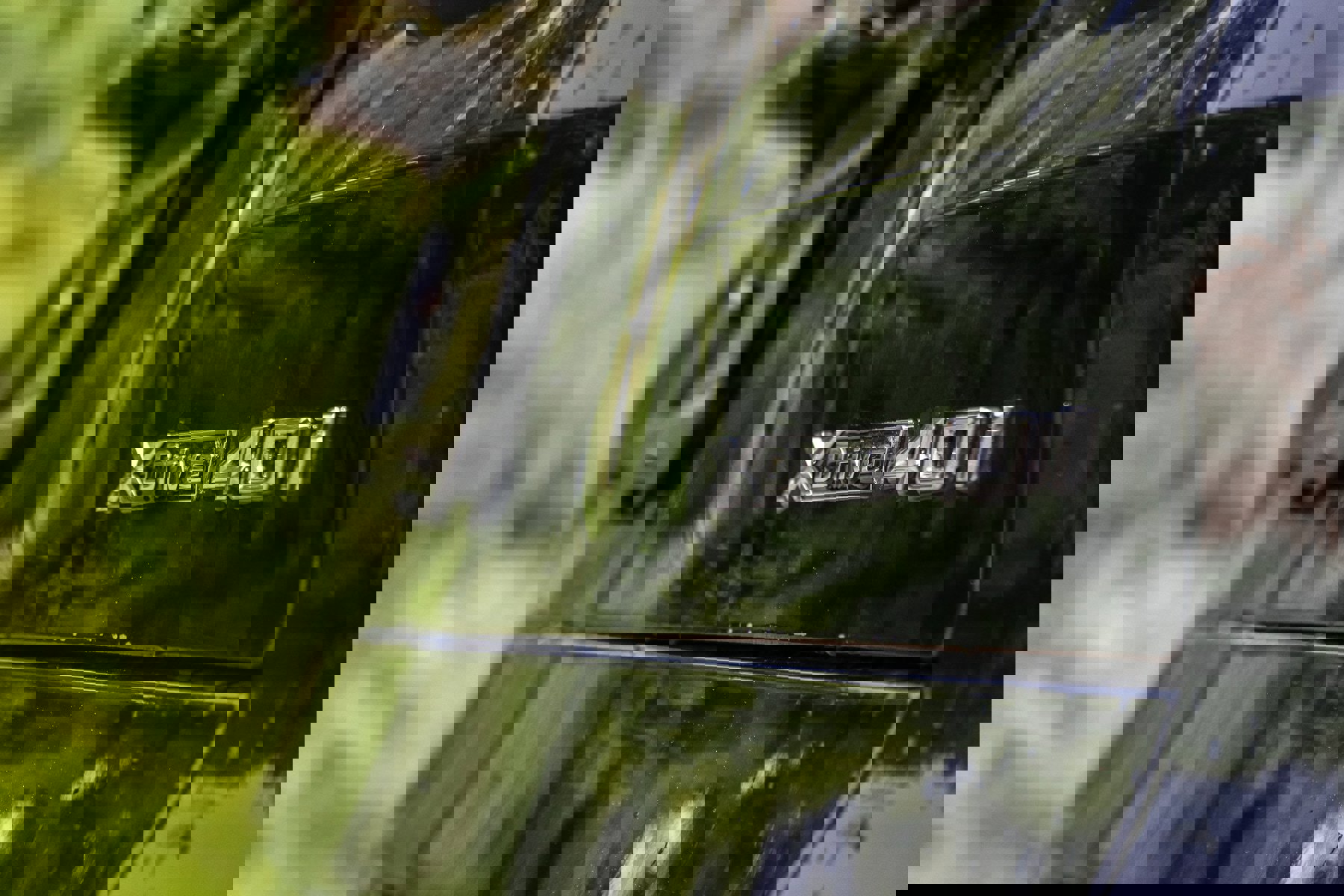 New 2026 BMW X5 xDrive40i image 6