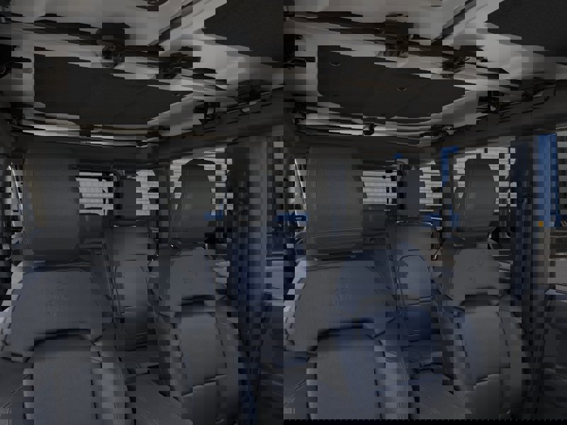 New 2026 Ford Bronco Badlands AWD/4WD image 12