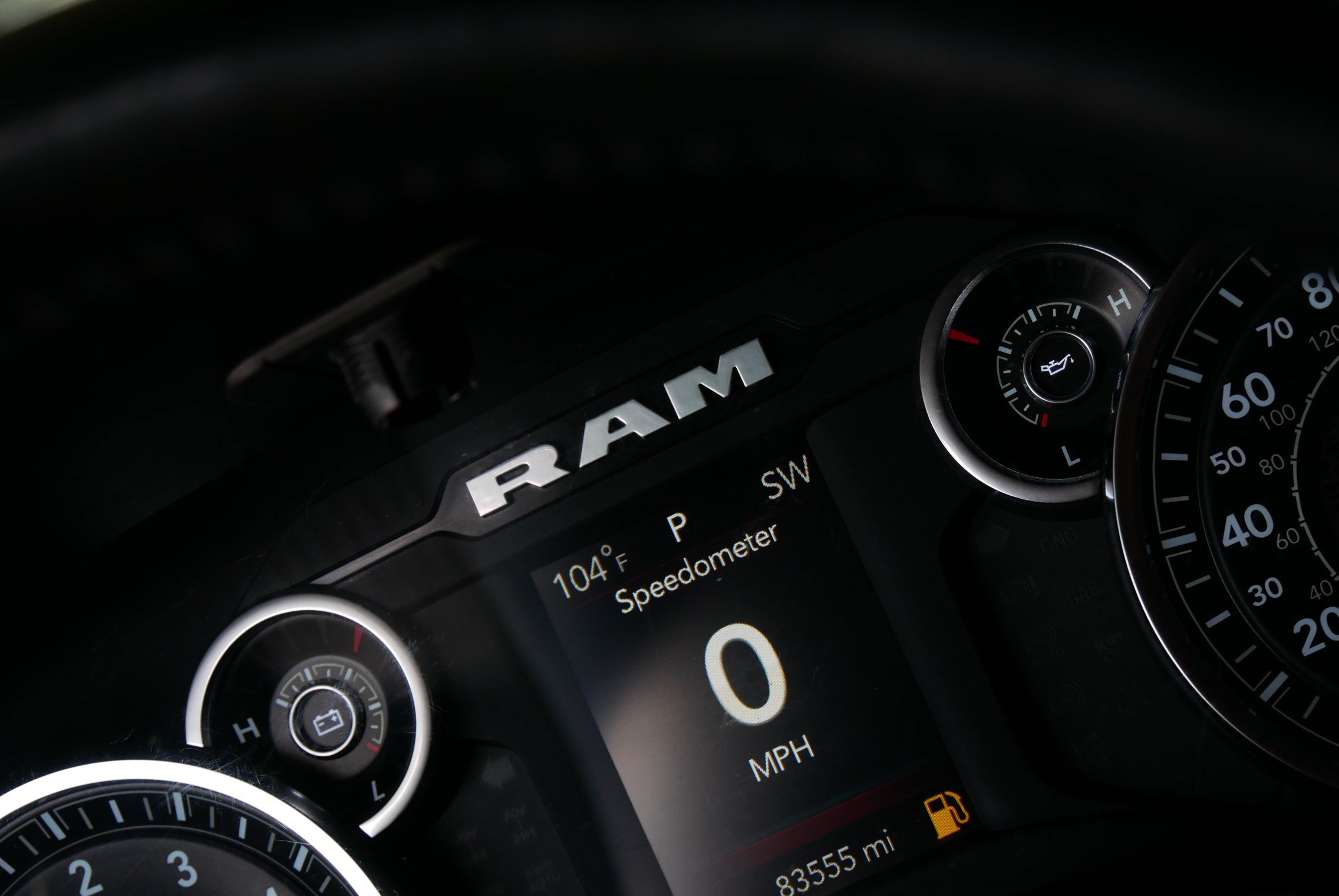 Used 2023 RAM 1500 Big Horn AWD/4WD image 31