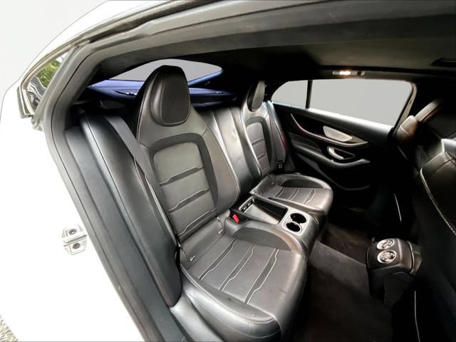 Used 2020 Mercedes-Benz AMG GT 53 w/ Driver Assistance Package image 26