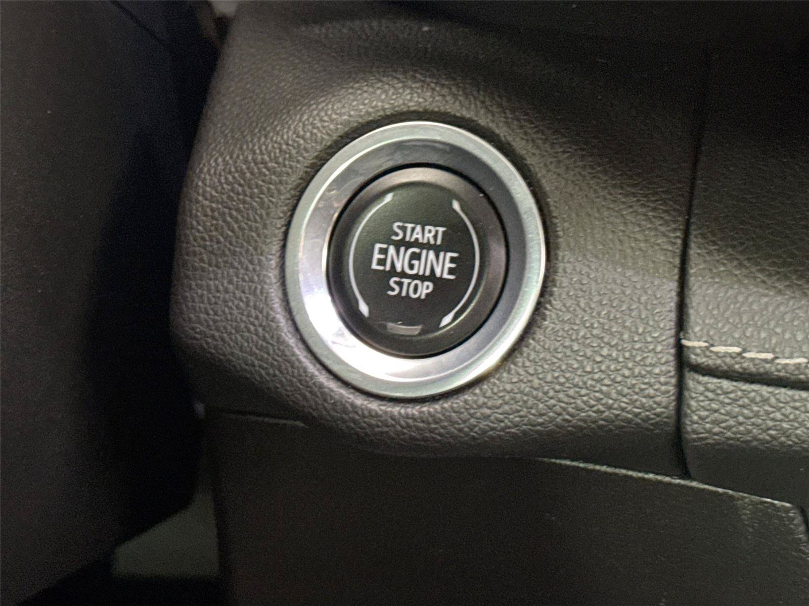 Used 2021 Buick Envision Preferred FWD image 19