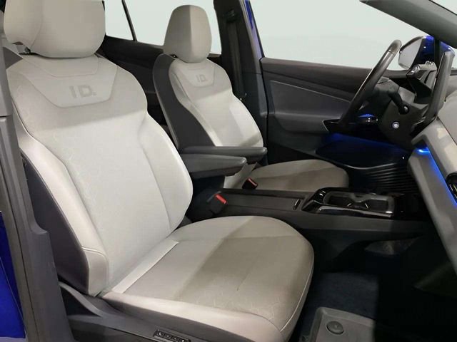 Used 2022 Volkswagen ID.4 Pro S RWD image 52
