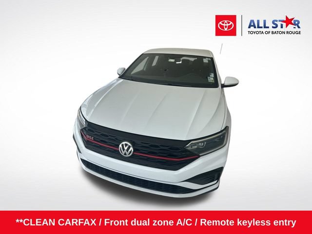Used 2019 Volkswagen Jetta GLI