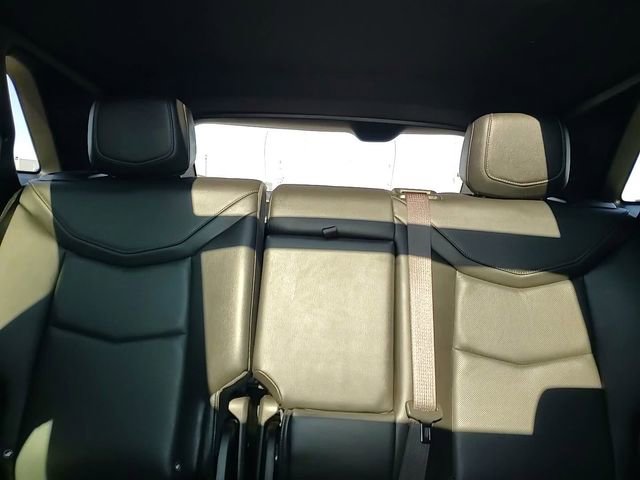 Used 2023 Cadillac XT5 Sportv w/ LPO, Floor Liner Package image 24