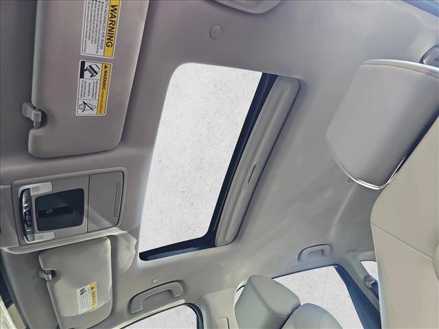 Used 2026 Honda CR-V EX-L image 15