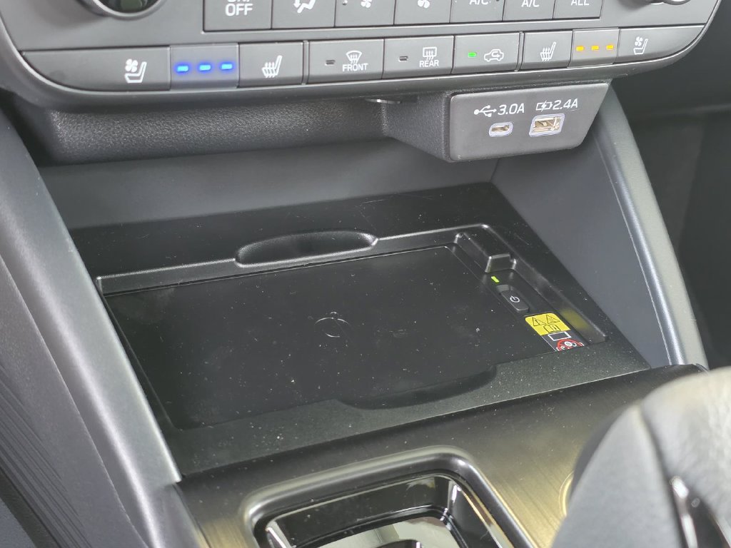 New 2026 Subaru Outback Touring AWD/4WD image 24
