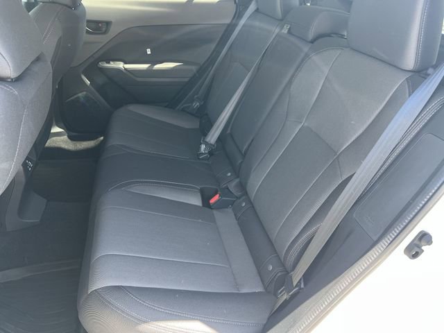 Certified 2026 Subaru Crosstrek 2.0i Premium AWD/4WD image 28