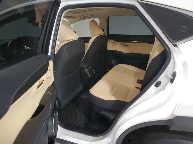 Used 2020 Lexus NX 300 AWD w/ Comfort Package image 22