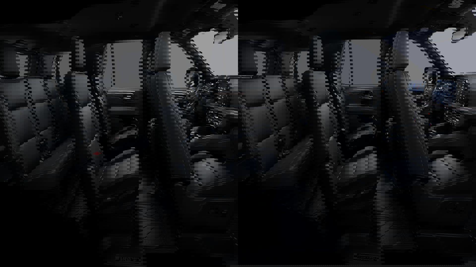 New 2026 Chevrolet Tahoe LT w/ Comfort Package image 67