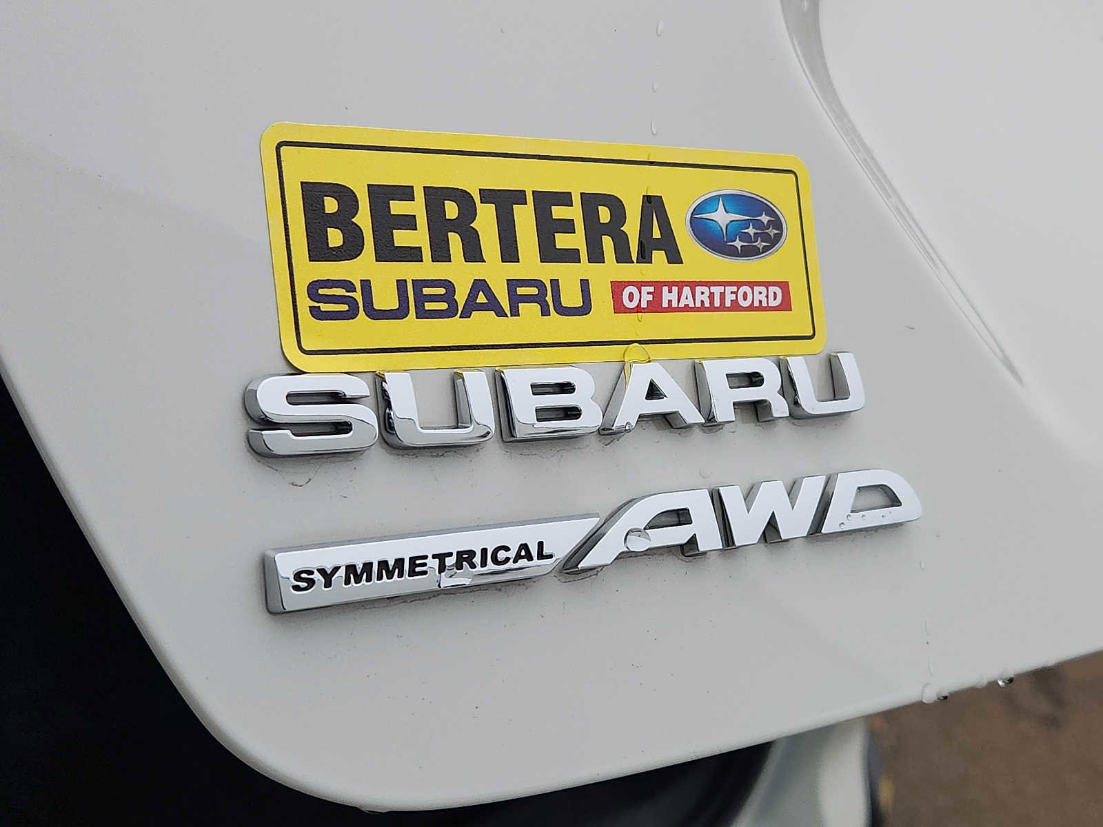 Certified 2025 Subaru Crosstrek 2.5i Sport image 29
