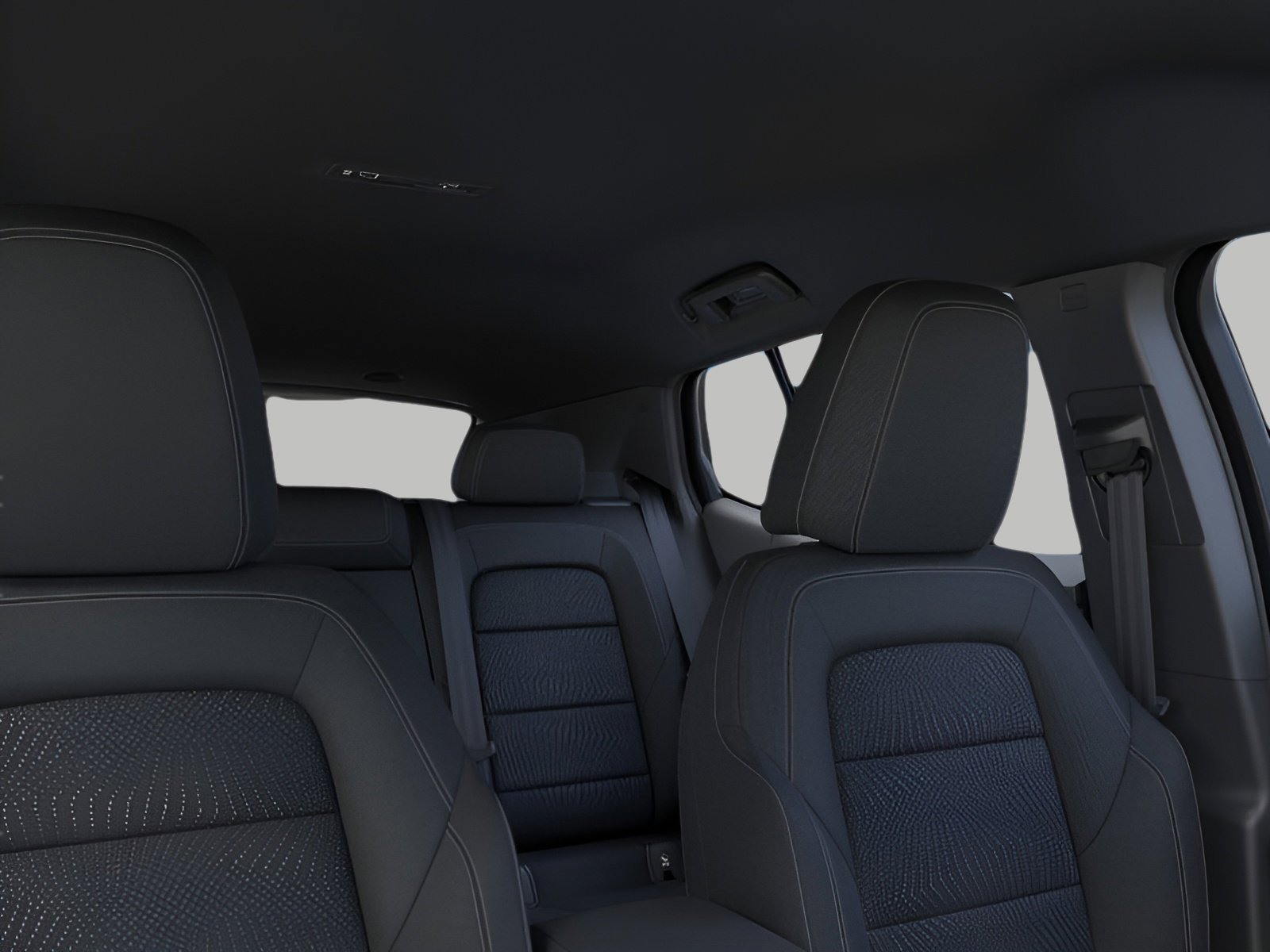 New 2026 Chevrolet Equinox EV LT FWD image 24