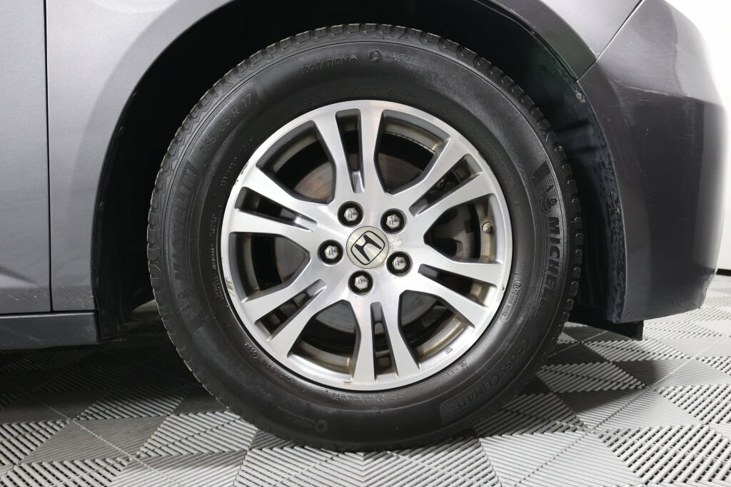 Used 2011 Honda Odyssey EX-L image 6