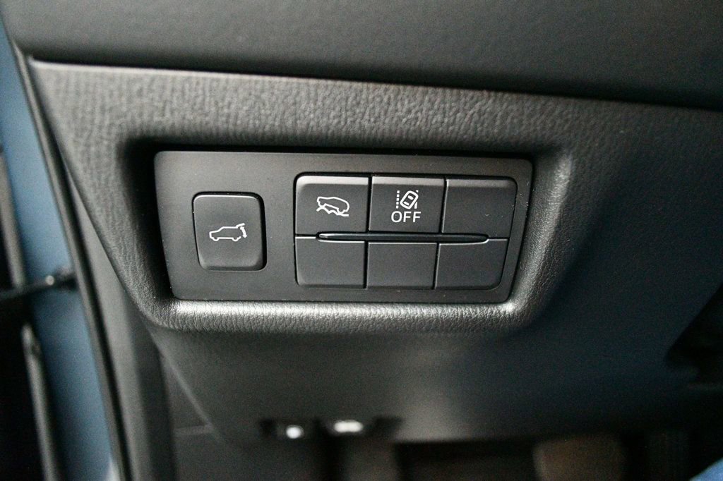 Used 2022 MAZDA CX-5 Carbon Edition image 69