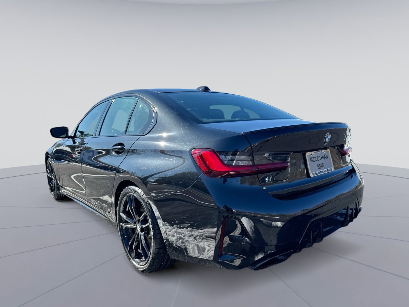 Used 2023 BMW M340i w/ Premium Package image 27