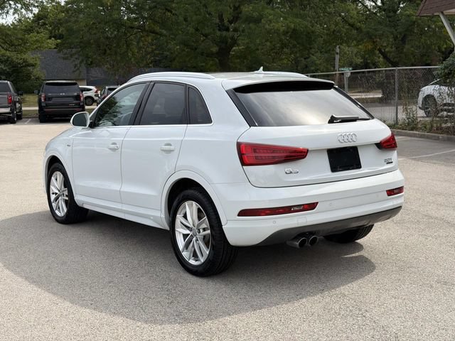 Used 2018 Audi Q3 2.0T Premium Plus AWD/4WD image 7