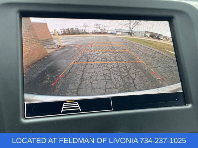 Certified 2024 Chevrolet Equinox LT image 14