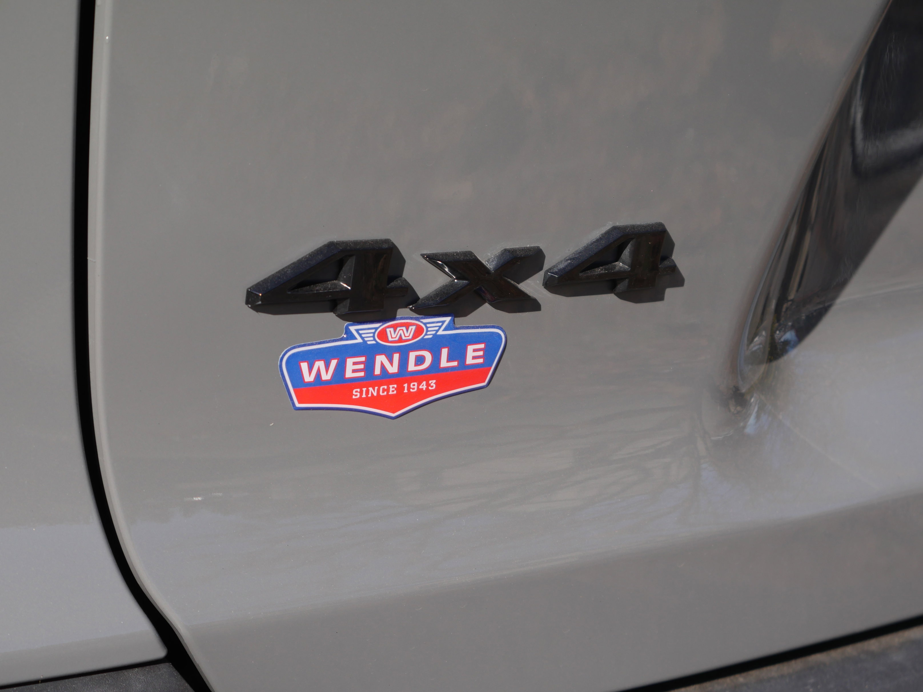 Used 2023 Jeep Cherokee Altitude Lux image 21