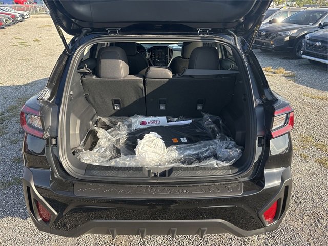 New 2026 Subaru Crosstrek 2.5i Premium image 23