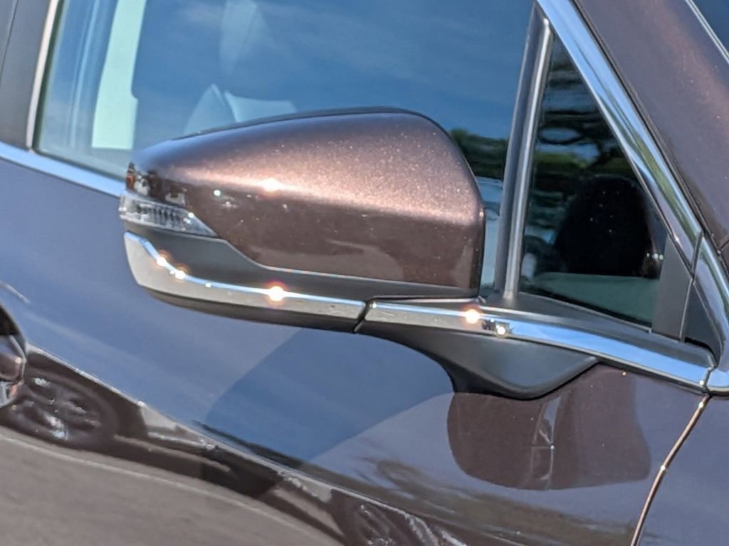 Used 2021 Subaru Outback Limited XT w/ Popular Package #2 image 9