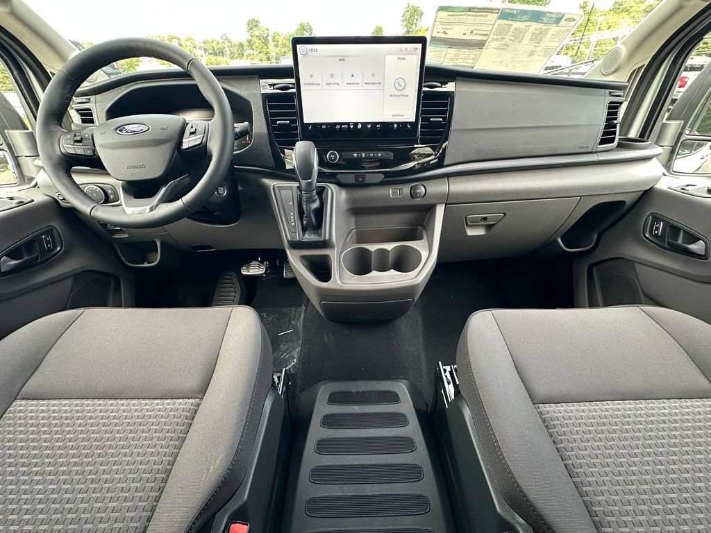 New 2026 Ford Transit 350 XLT AWD/4WD image 20