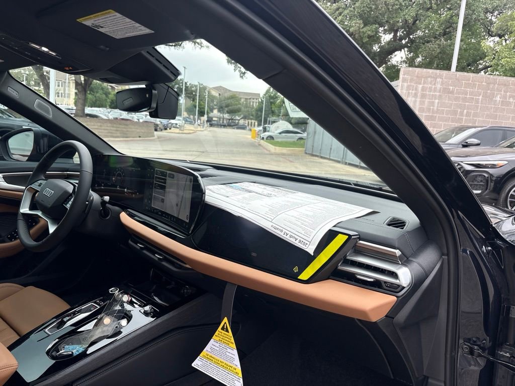 New 2026 Audi A5 Prestige AWD/4WD image 15