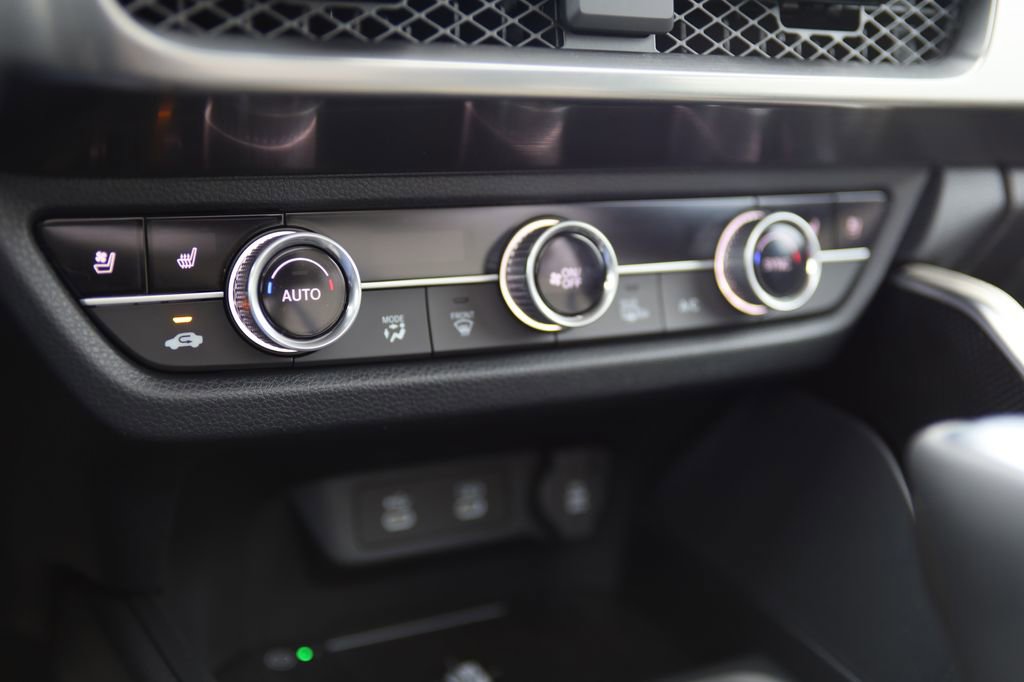 New 2026 Acura ADX A-Spec image 22