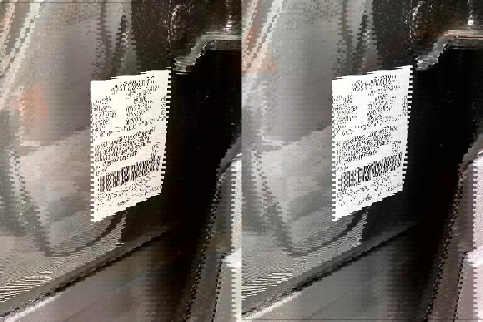 Used 2024 Ford Explorer XLT w/ Equipment Group 202A image 36